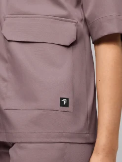 Damenkasack LOTA Lyocell (TENCEL™)