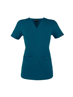Damen Kasack MELIANA - DualSoft
