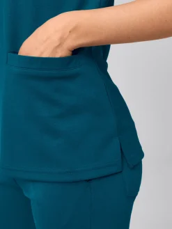 Damen Kasack MELIANA - DualSoft