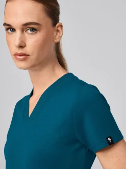 Damen Kasack MELIANA - DualSoft