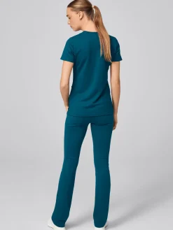Damen Kasack MELIANA - DualSoft