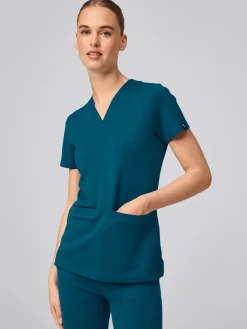 Damen Kasack MELIANA - DualSoft