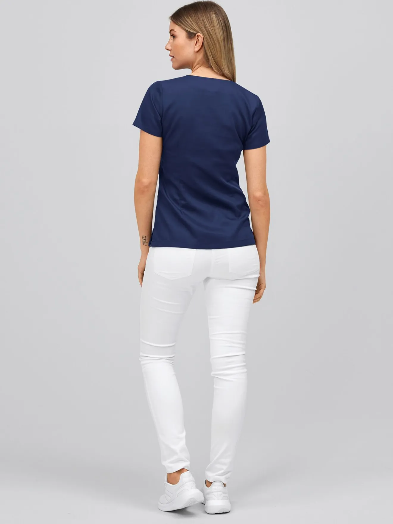 Damenkasack MONZA Lyocell (TENCEL™)