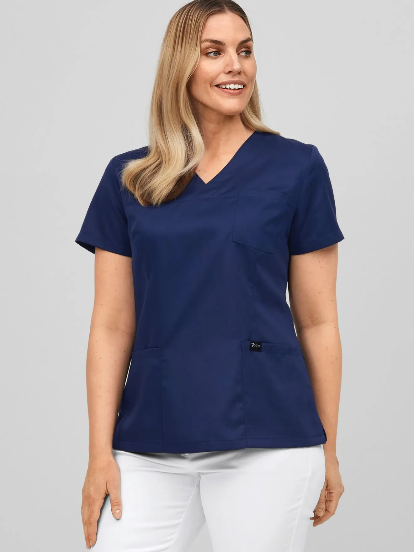 Damenkasack MONZA Lyocell (TENCEL™)