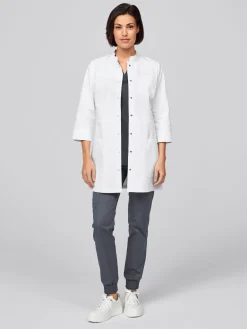 Damenkittel SARRIA BW
