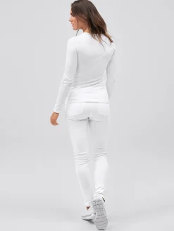 Damen Langarmshirt MULDA