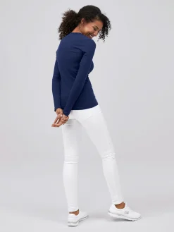 Damen Langarmshirt MULDA
