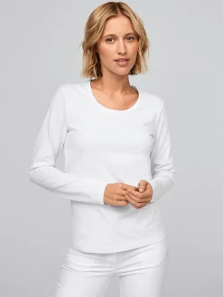 Damen Langarmshirt ZAMORA