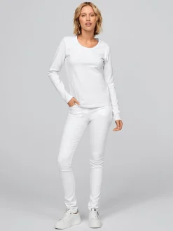 Damen Langarmshirt ZAMORA