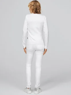 Damen Langarmshirt ZAMORA