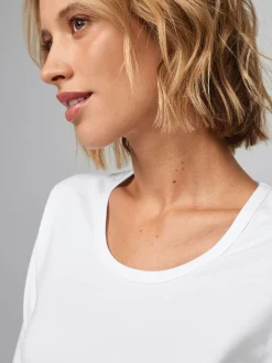 Damen Langarmshirt ZAMORA