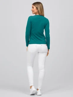 Damen Langarmshirt ZAMORA