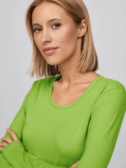 Damen Langarmshirt ZAMORA