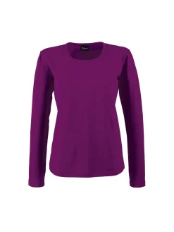 Damen Langarmshirt ZAMORA