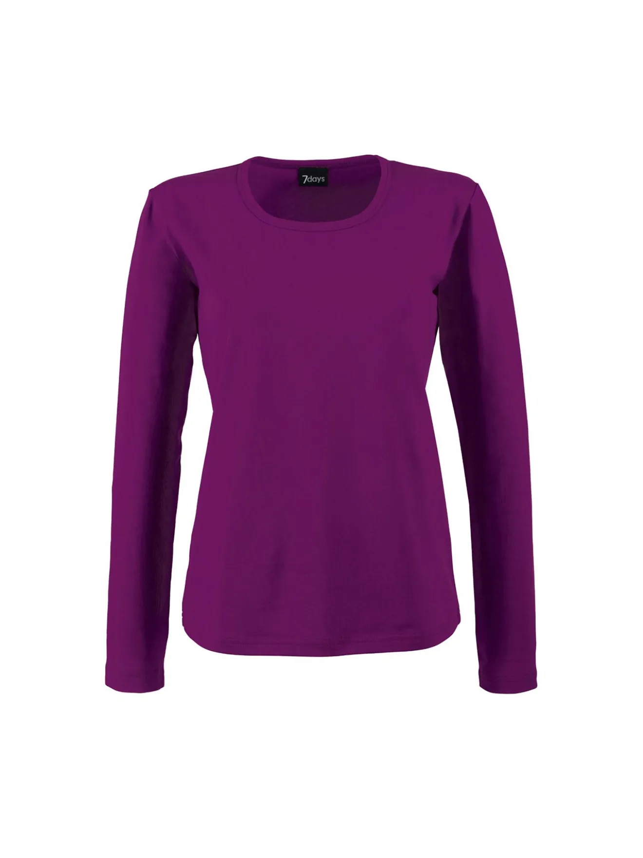 Damen Langarmshirt ZAMORA