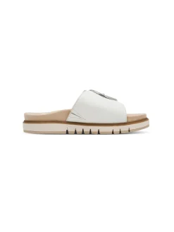 Damen Pantolette TAMARIS COMFORTweiß
