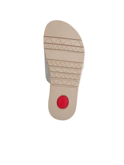 Damen Pantolette TAMARIS COMFORTweiß