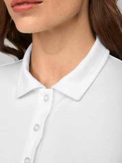 Damen Poloshirt 7days OTTA PRO aus Piqué