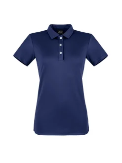 Damen Poloshirt 7days OTTA PRO aus Piqué