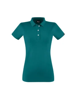 Damen Poloshirt MATERA