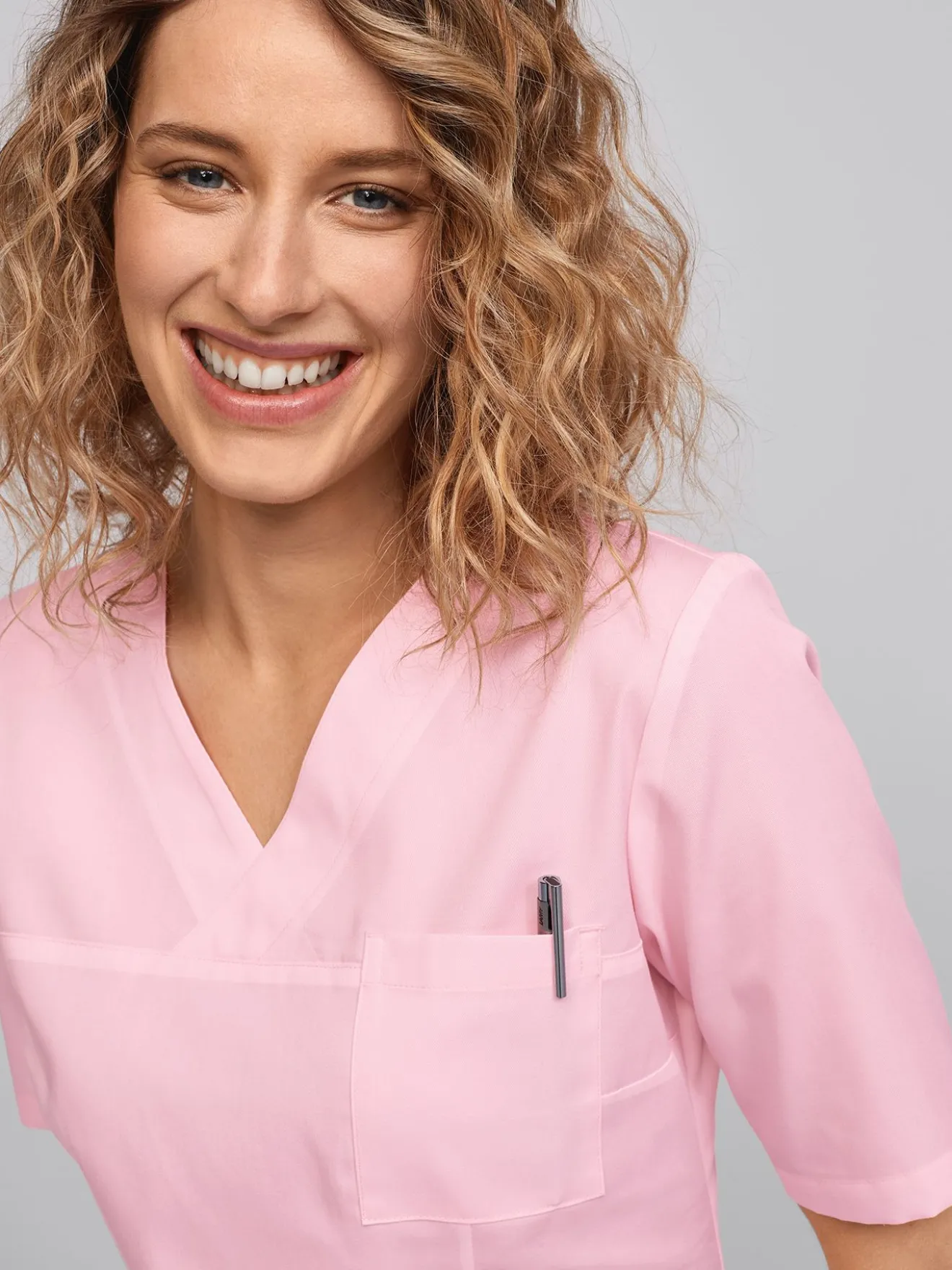 Damen Schlupfkasack ARICA - extra lang