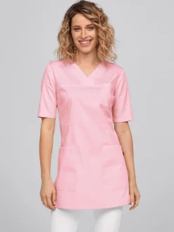 Damen Schlupfkasack ARICA - extra lang