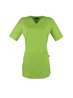 Damen Schlupfkasack ARICA - extra lang