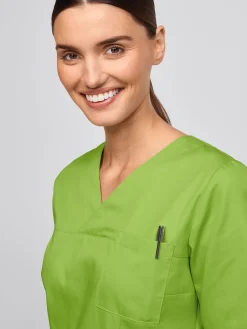 Damen Schlupfkasack ARICA - extra lang