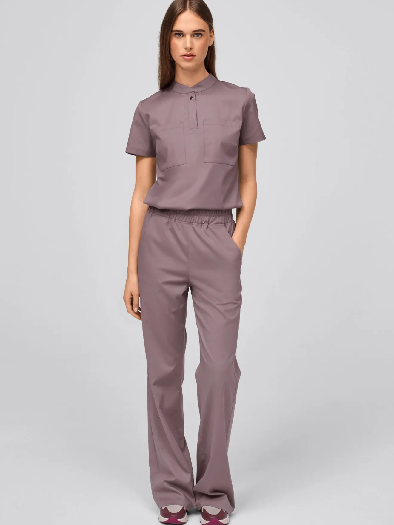 Damen Schlupfkasack FLORENCE Lyocell (TENCEL™)