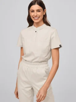 Damen Schlupfkasack FLORENCE Lyocell (TENCEL™)