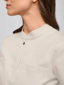 Damen Schlupfkasack FLORENCE Lyocell (TENCEL™)