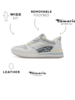 Damenschuh TAMARIS COMFORT Wide Fit