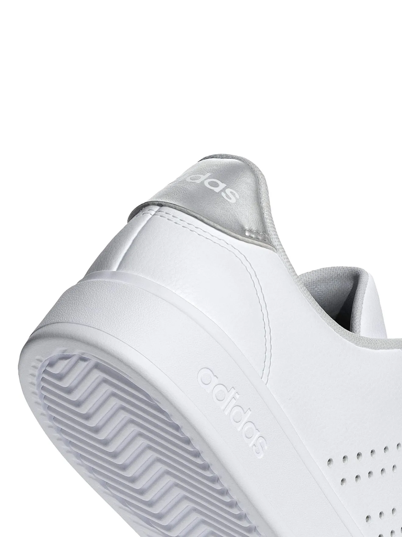 Damensneaker adidas ADVANTAGE 2.0