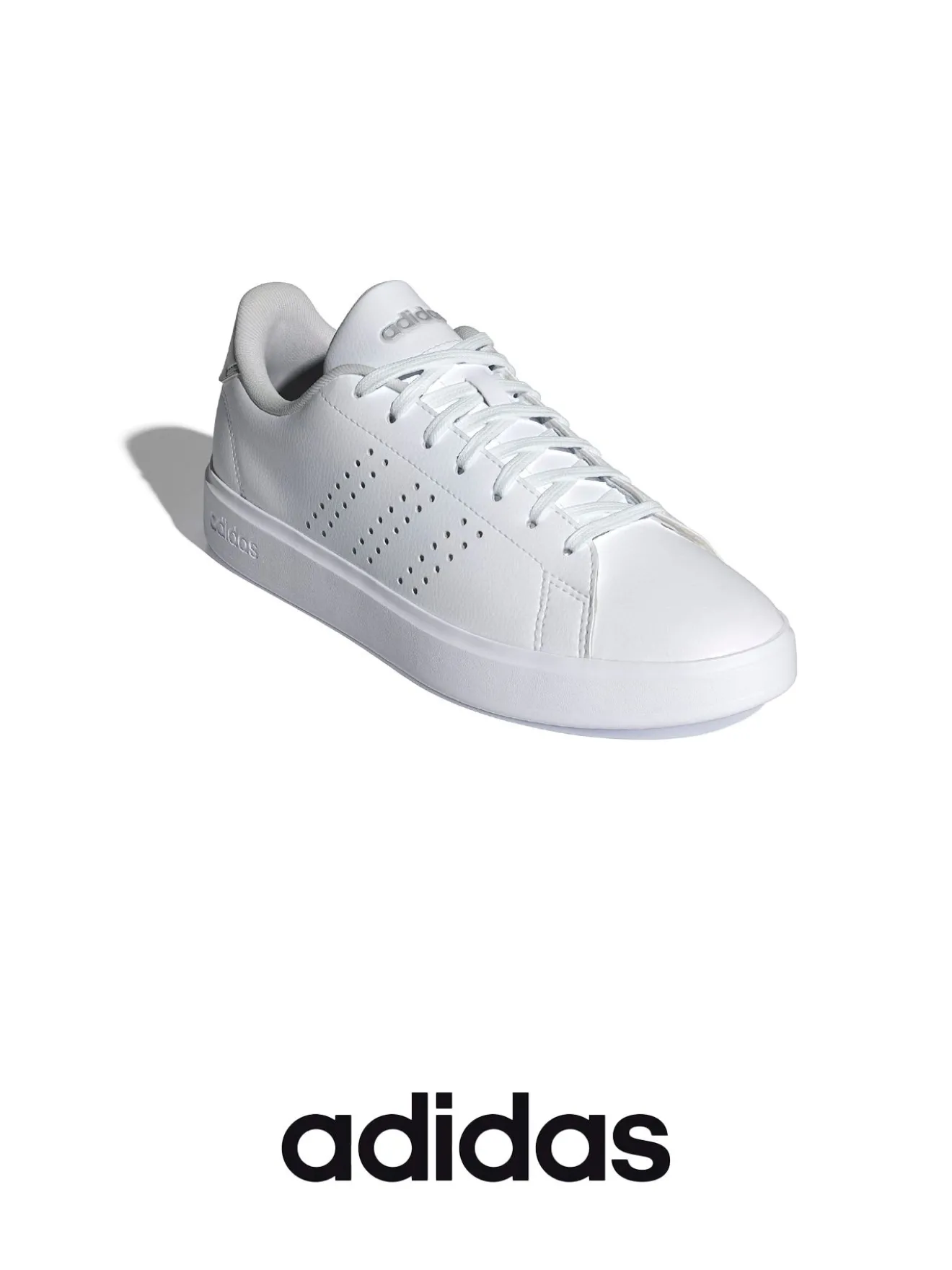 Damensneaker adidas ADVANTAGE 2.0