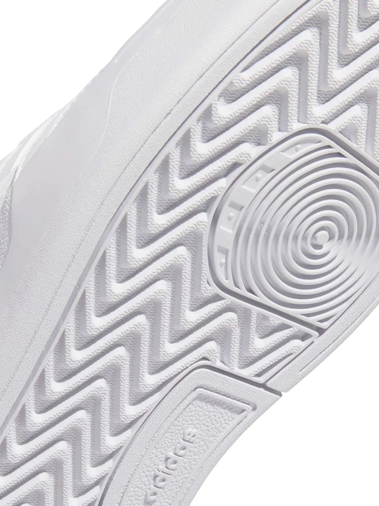 Damensneaker adidas BREAK START BOLD W