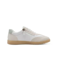 DamensneakerTamaris COMFORT weiß/hellgrau