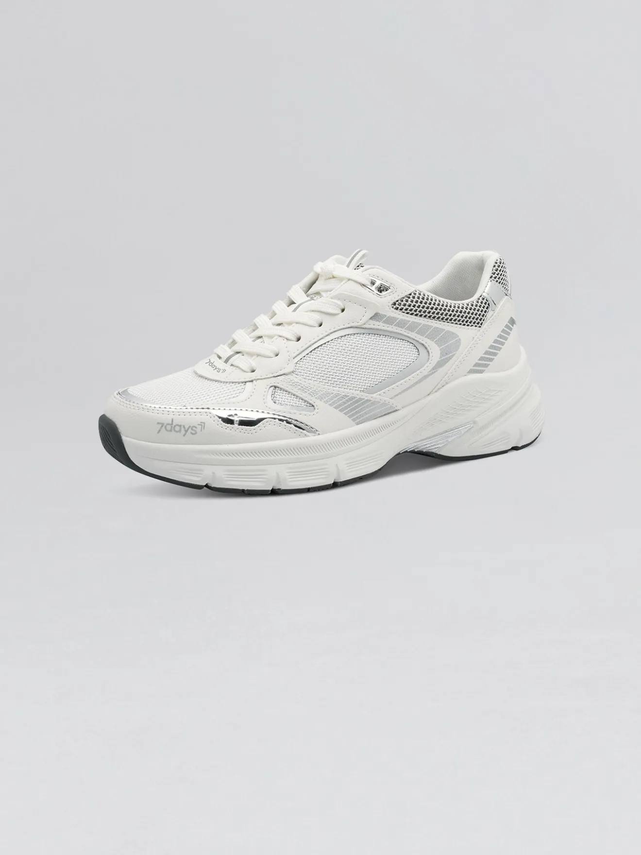Damen Sneaker Tamaris weiß