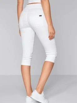 Damen Soft-Flex-Hose ANDORRA in ¾-Länge