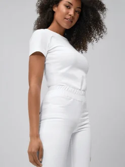 Damen Soft-Flex-Hose ANDORRA in ¾-Länge