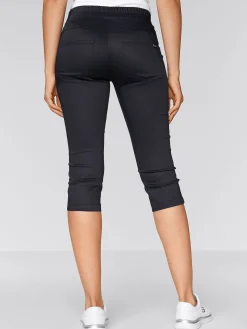 Damen Soft-Flex-Hose ANDORRA in ¾-Länge
