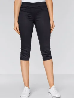 Damen Soft-Flex-Hose ANDORRA in ¾-Länge