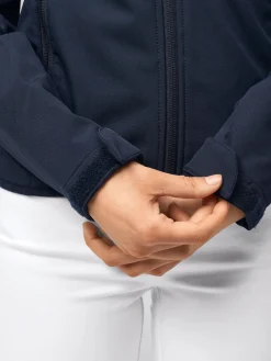 Damen Softshelljacke CLIQUE