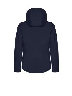 Damen Softshelljacke CLIQUE