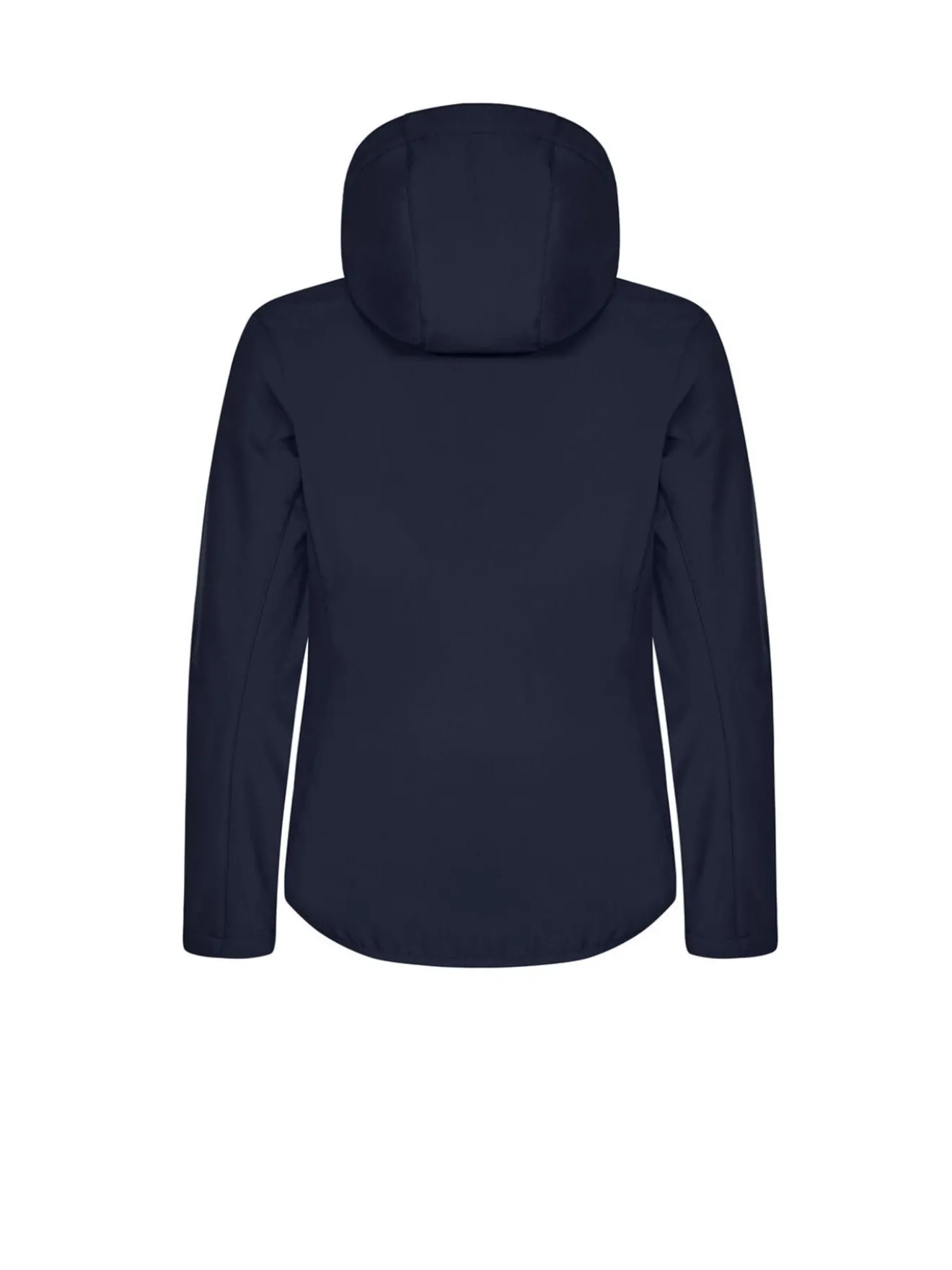 Damen Softshelljacke CLIQUE