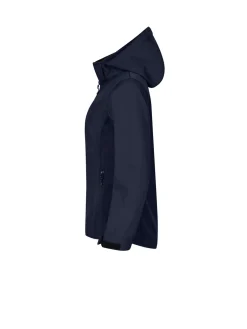 Damen Softshelljacke CLIQUE