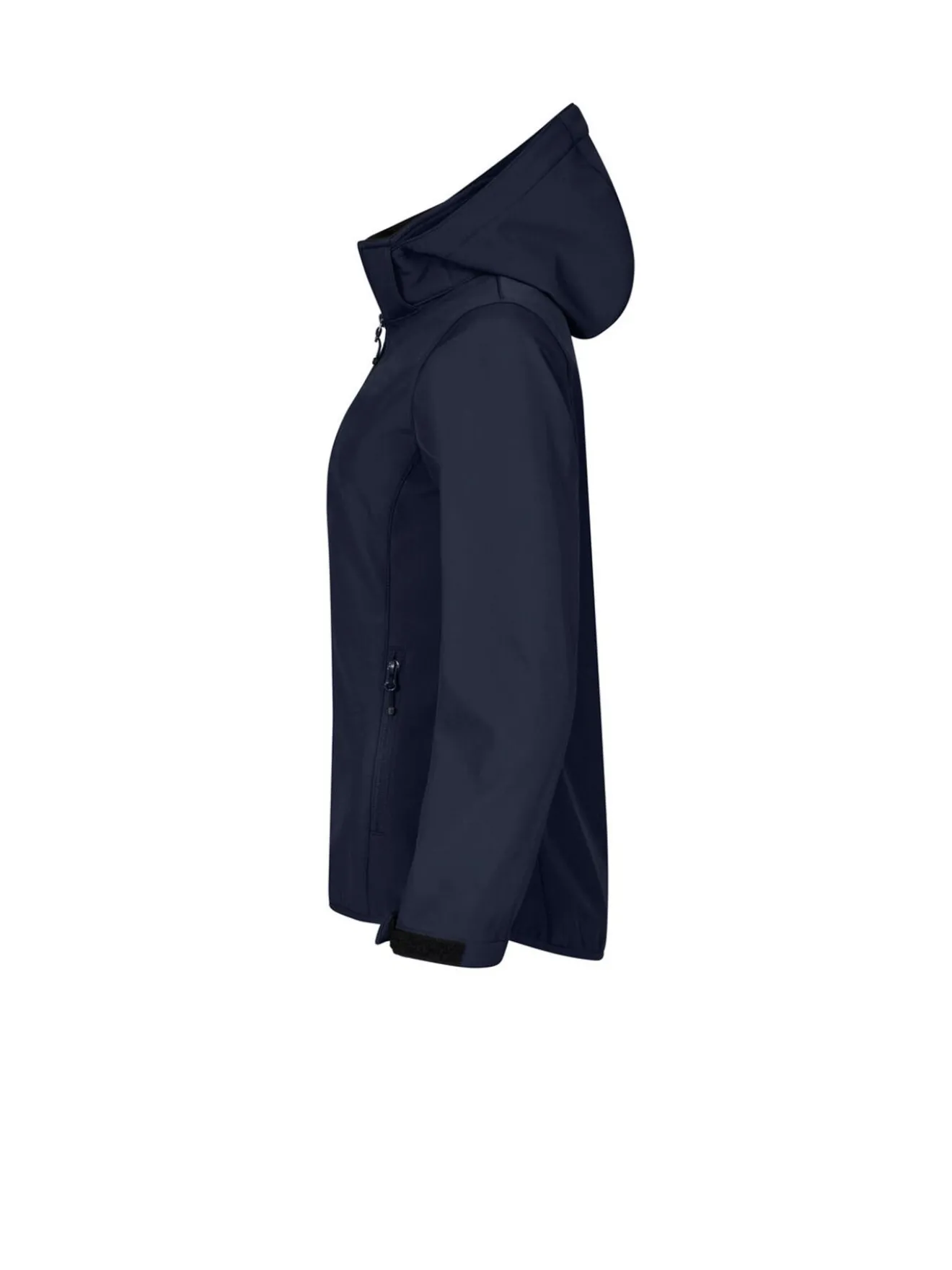 Damen Softshelljacke CLIQUE