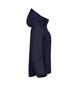 Damen Softshelljacke CLIQUE