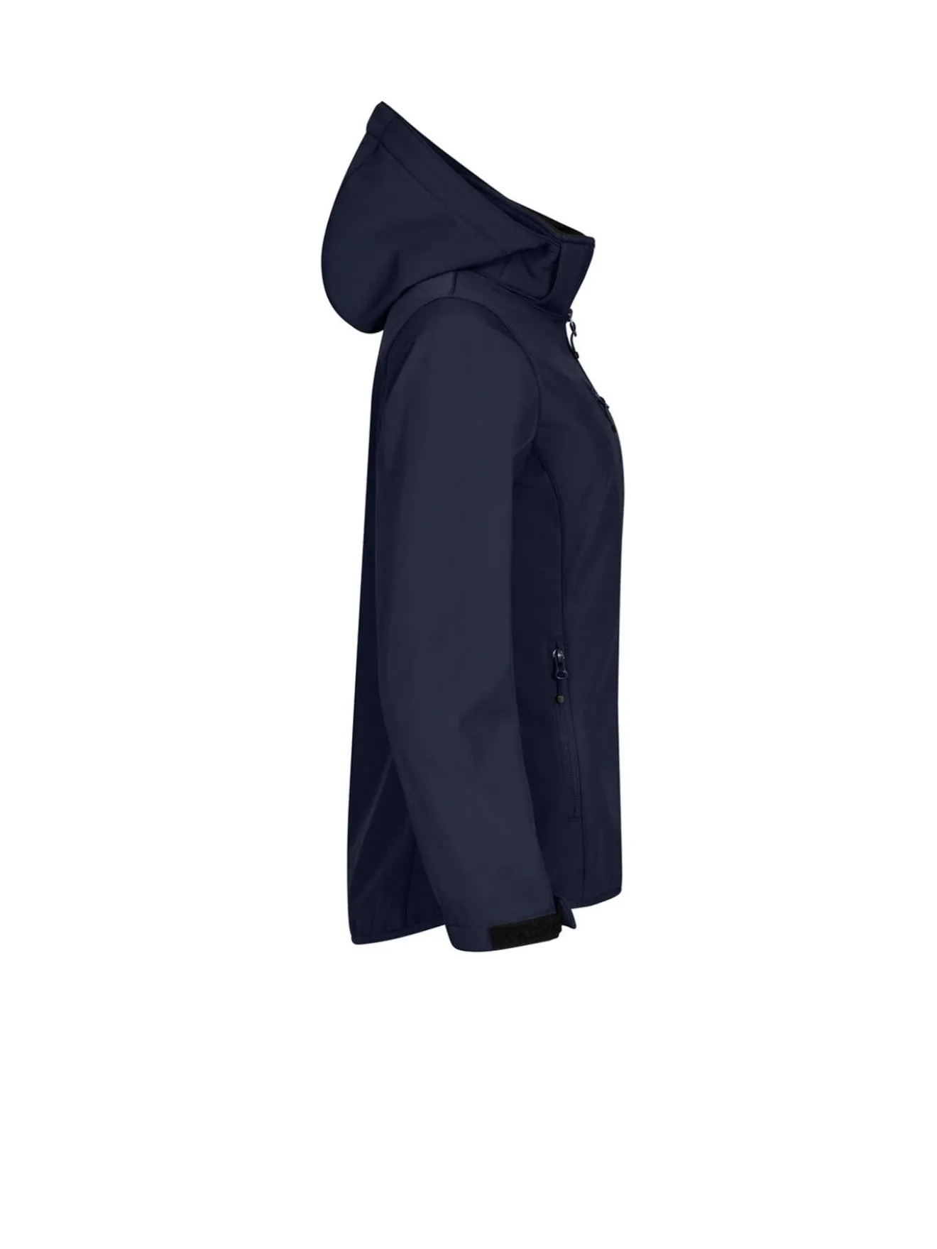 Damen Softshelljacke CLIQUE