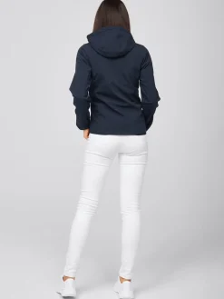 Damen Softshelljacke CLIQUE