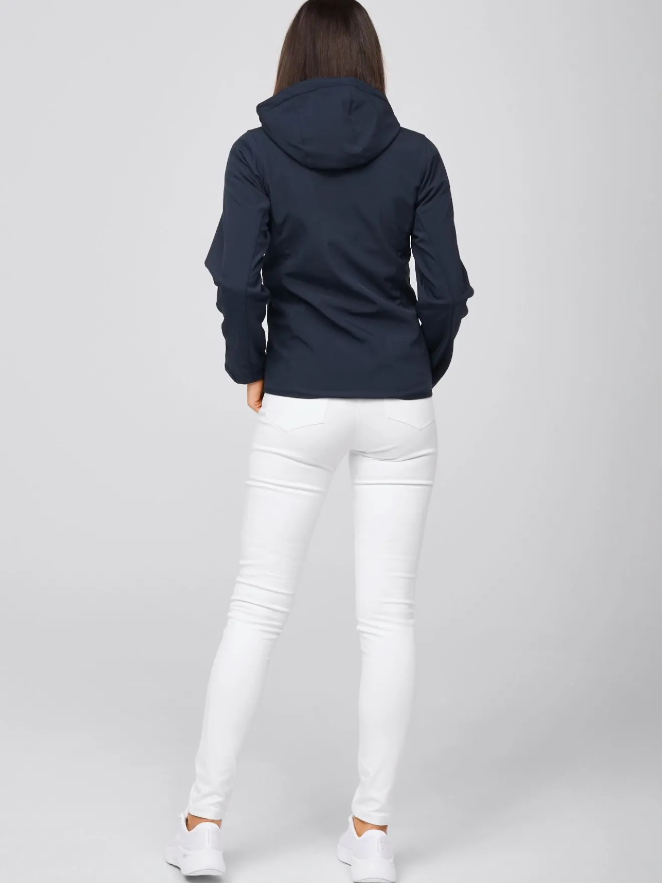 Damen Softshelljacke CLIQUE
